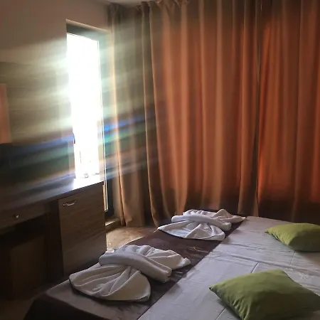 Hotel Premium Class Tm