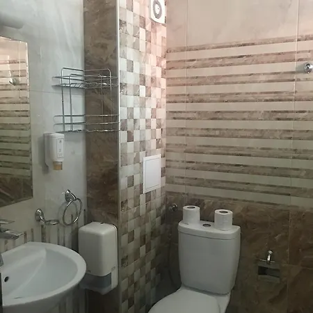 Hotel Premium Class Tm Sunny Beach